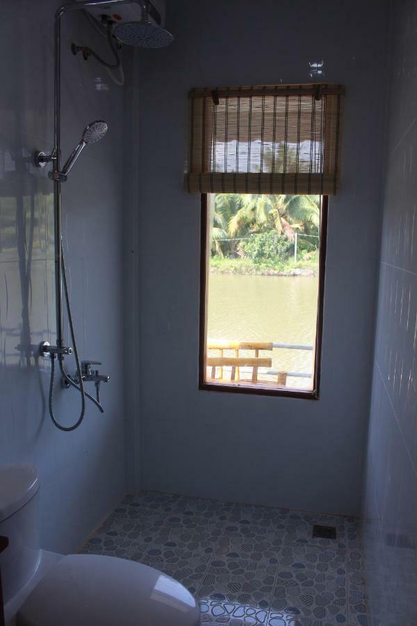 Tra Vinh Lodge Nguyet Hang 외부 사진