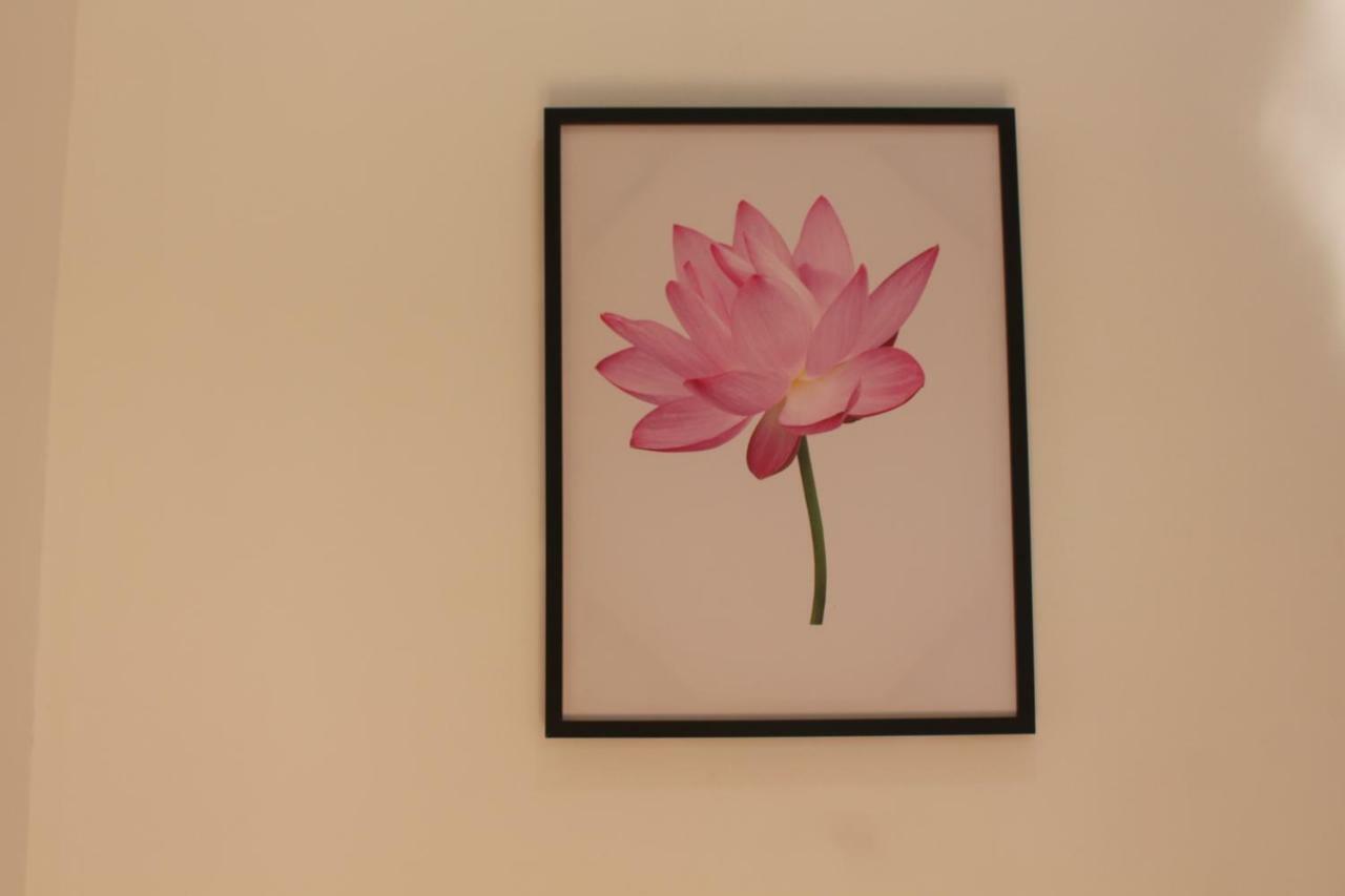 Tra Vinh Lodge Nguyet Hang 외부 사진